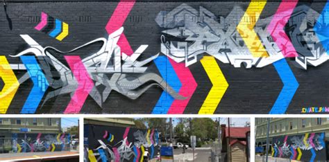 10 reasons why graffiti is art and the impact of street art on urban landscapes