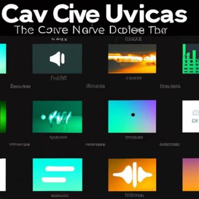 Can You Add Music to Canva Presentation? A Detailed Exploration