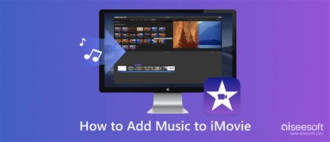 How to Add Music to iMovie from Apple Music: A Symphony of Creativity and Chaos