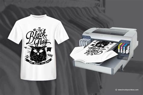 How to Print on T-Shirt: A Guide to Custom T-Shirt Printing Techniques